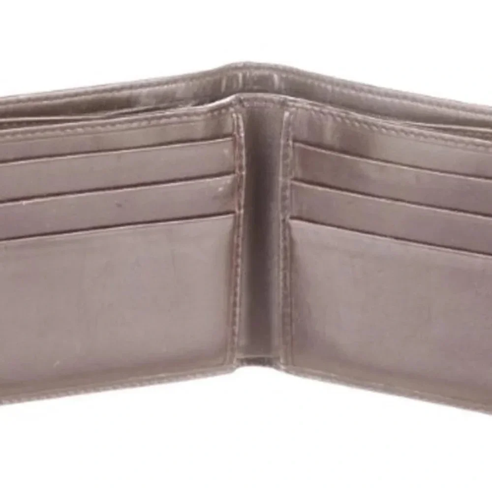 Gucci Monogram Canvas Bifold Wallet - Picture 3 of 13